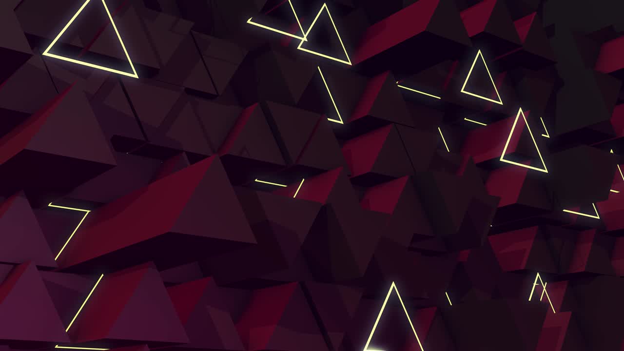 fondo abstracto 4k