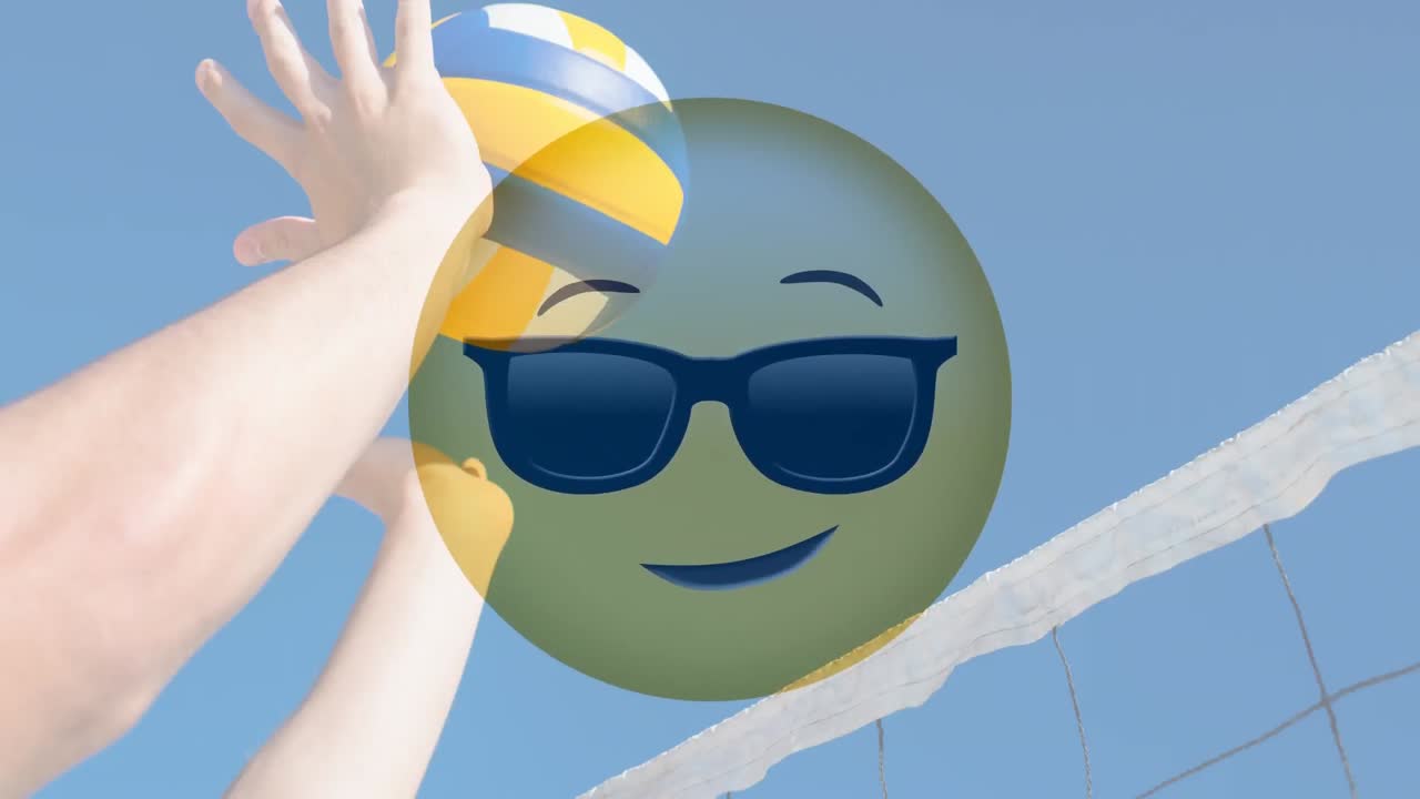 스마일리 비디오