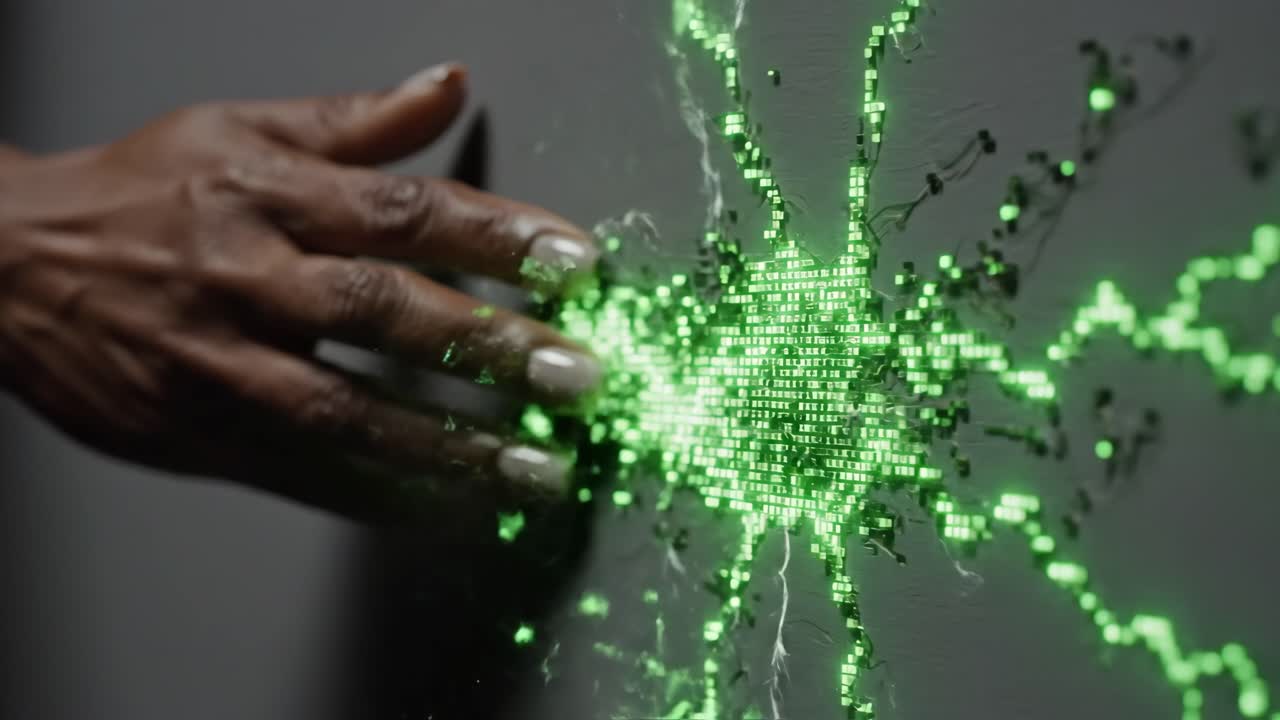 Digital Technology Connection