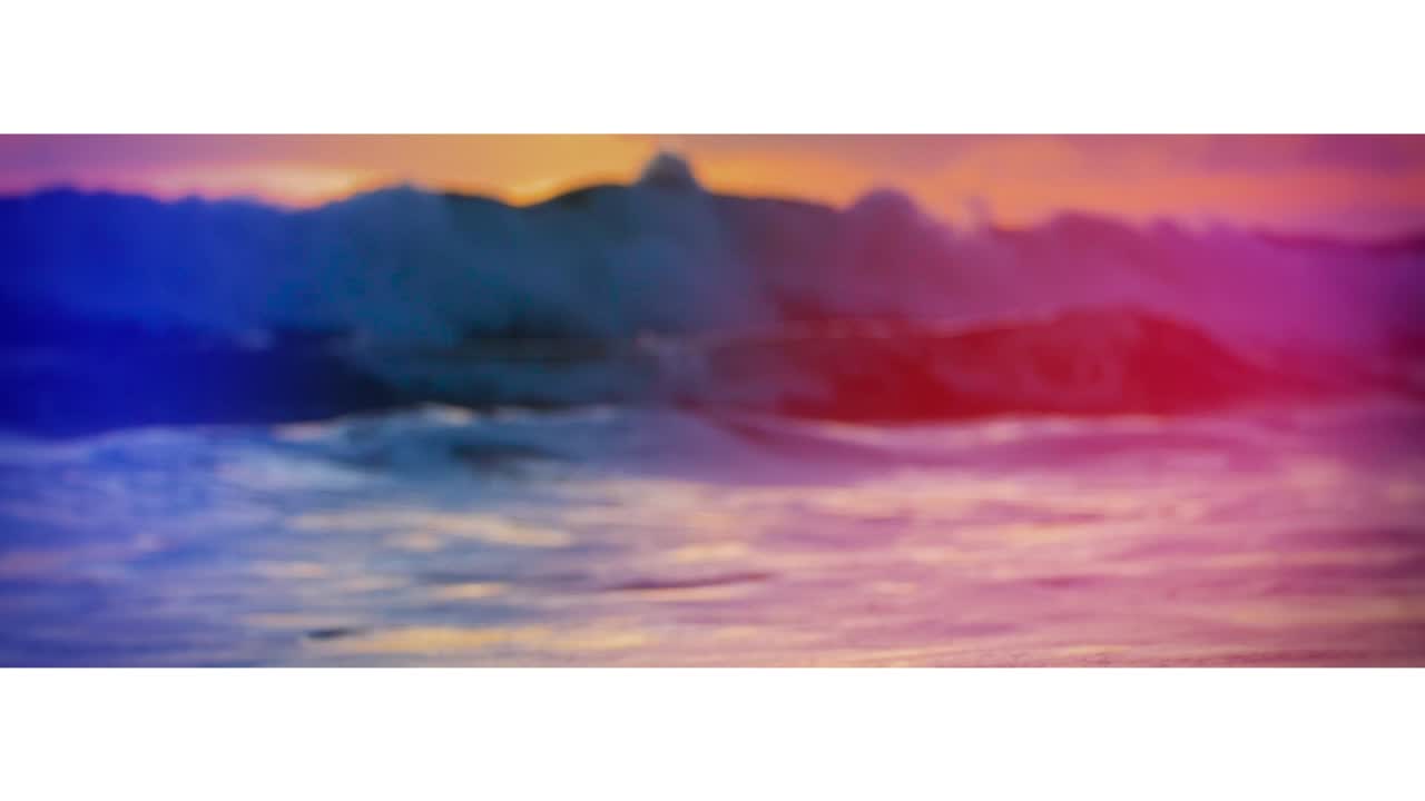 paisajes de montañas y lagos