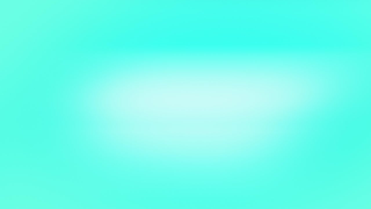 vuelo de peras y rebanadas en fondo turquesa