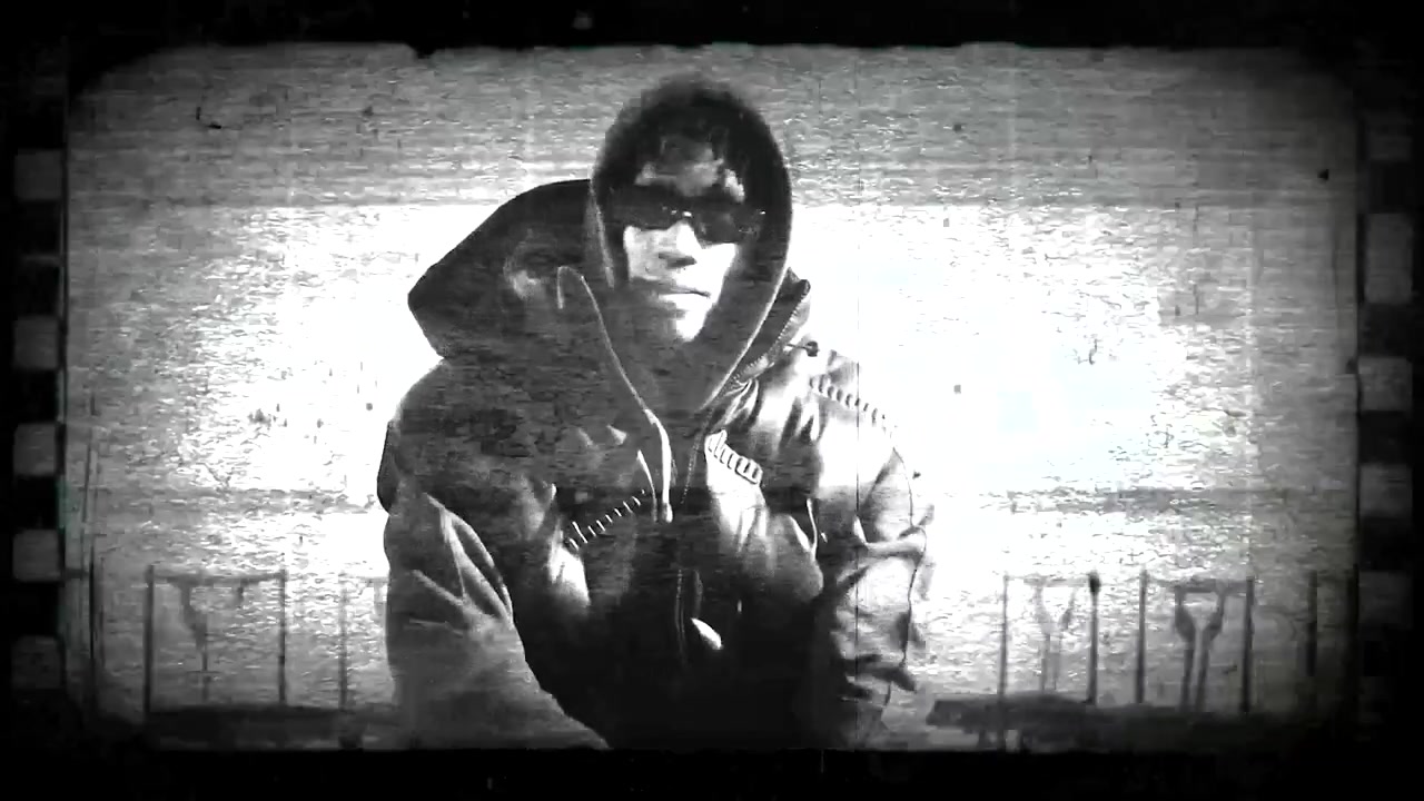 Old Film Vintage Opener for Premiere Pro