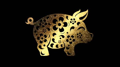 chinese zodiac astrological sign year of the boar