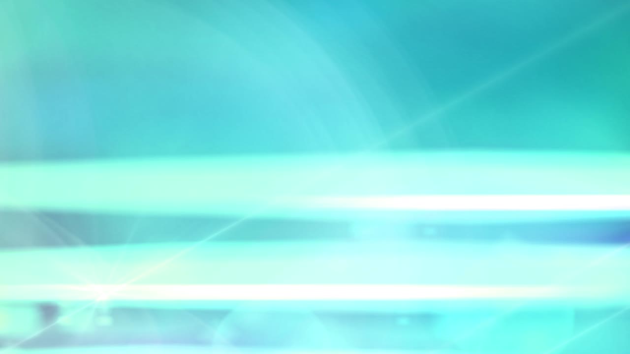 렌즈 플레어 텍스처 효과 배경