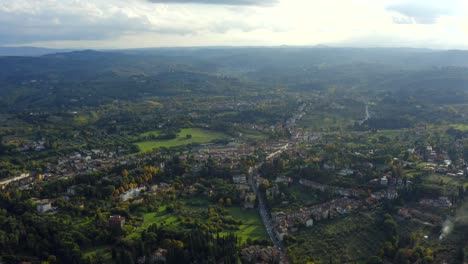 Florencia,-Toscana,-Italia,-Octubre-De-2021