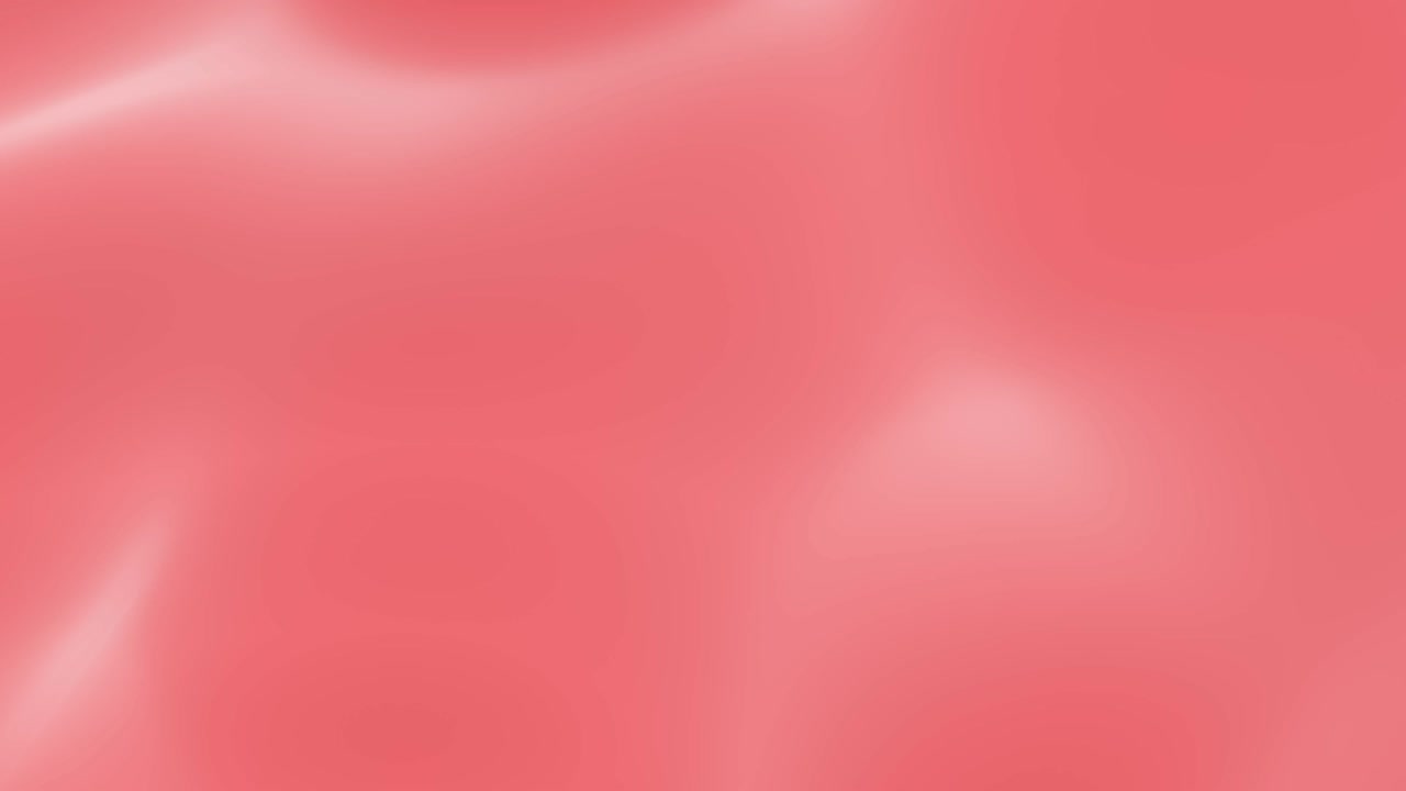 efecto de seda flotante de coral