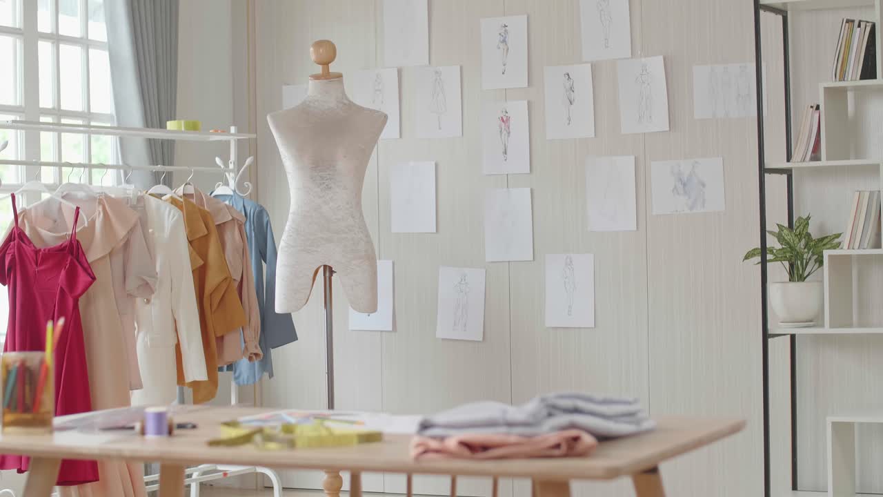 Creative Design Dress Fashion Trend Stylish