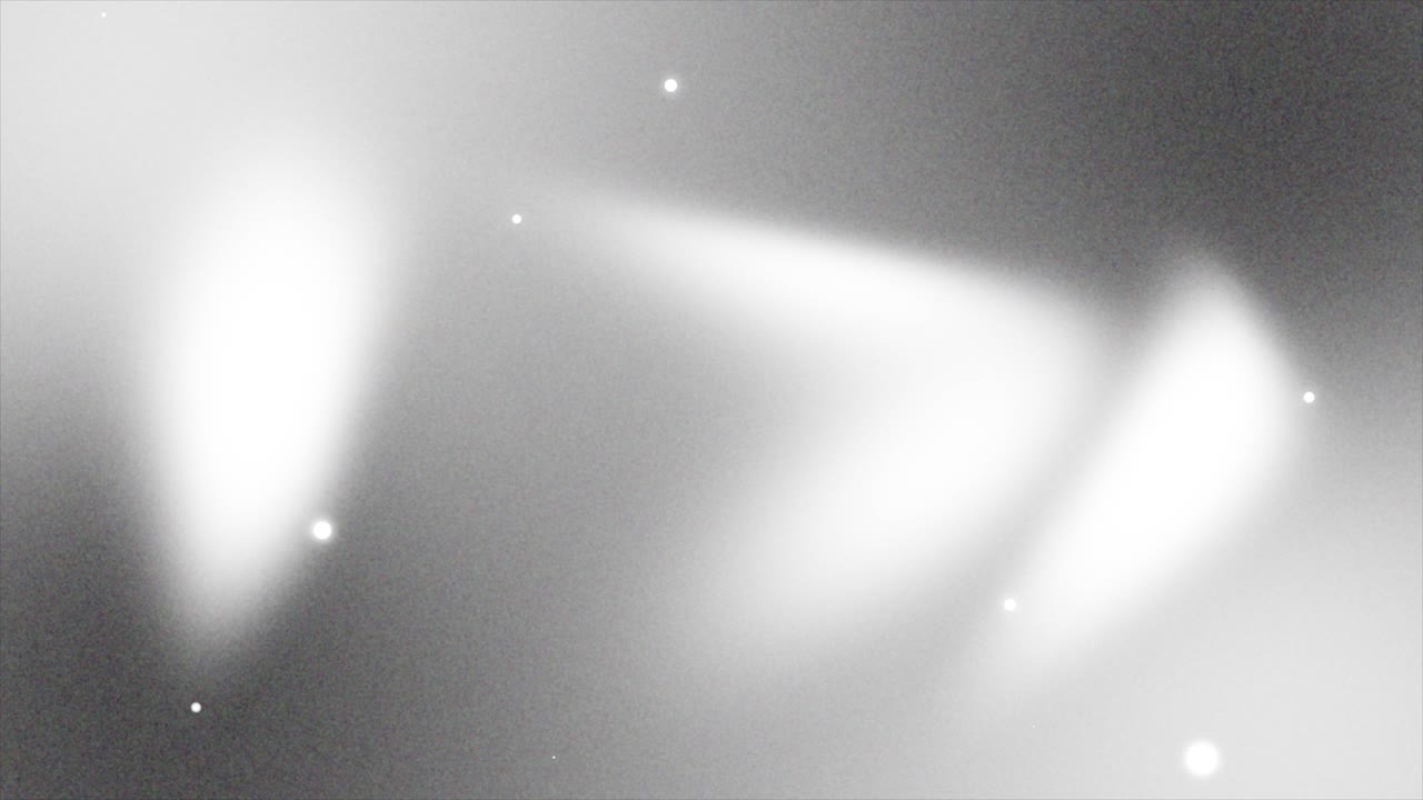 곡물 흐릿한 빈티지 모션 그래픽 배경 인트로 타이틀 모션 애니메이션 빛 입자 오버레이 회색 색