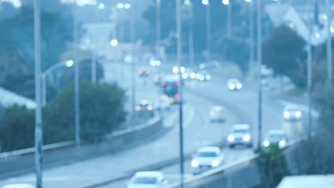 General-view-of-motorway-with-out-of-focus-slow-traffic