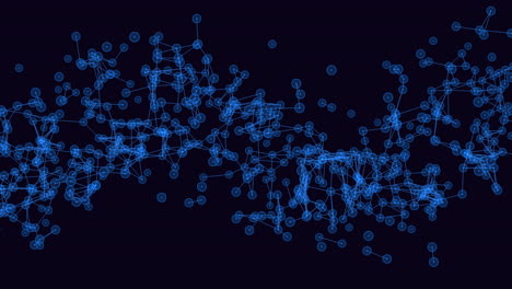 Interconnected-network-of-nodes-depicted-with-dots-and-lines