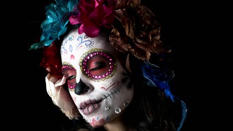 Woman-Muertos-4k-06