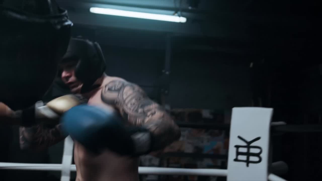 Titoli Sportivi 07 Controllo Colore Adobe After Effects 2022 Risoluzione 3840×2160