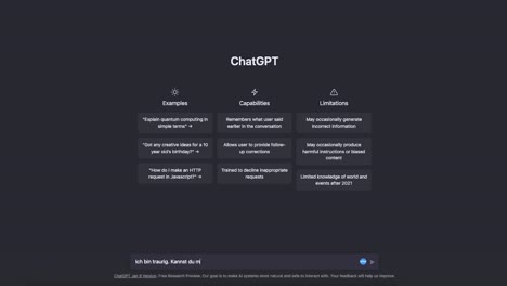 Escribiendo-Entrada-En-La-Pantalla-Predeterminada-De-Chatgpt