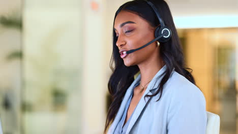 professional, helpful and charming service agent