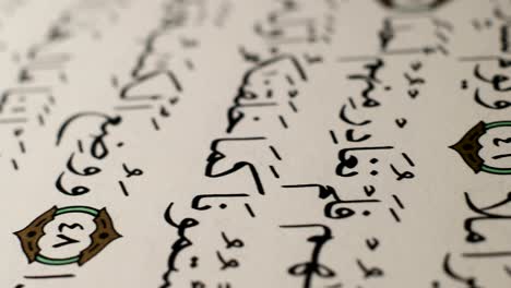 holy quran