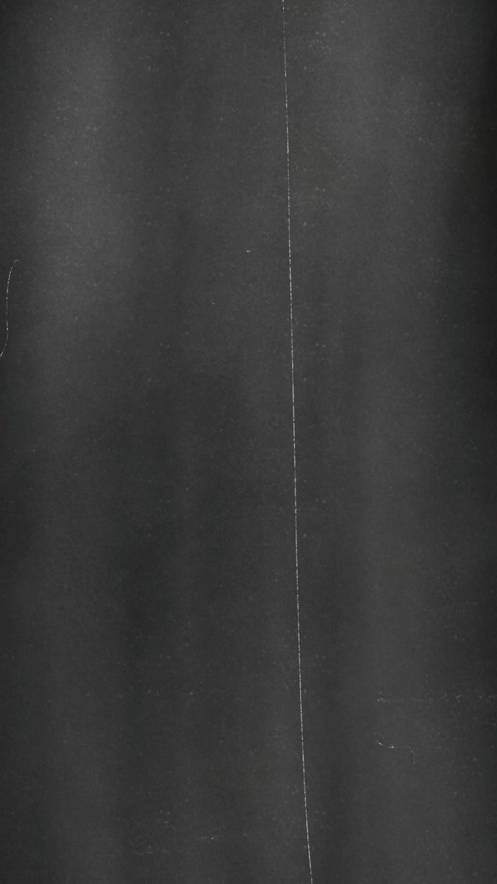 Vintage Film Texture Overlay with Scratches and Dust