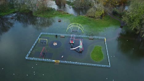 Inundaciones-Por-El-Cambio-Climático-Y-El-Calentamiento-Global.