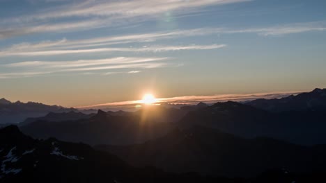 mont fort amanecer 4k 11