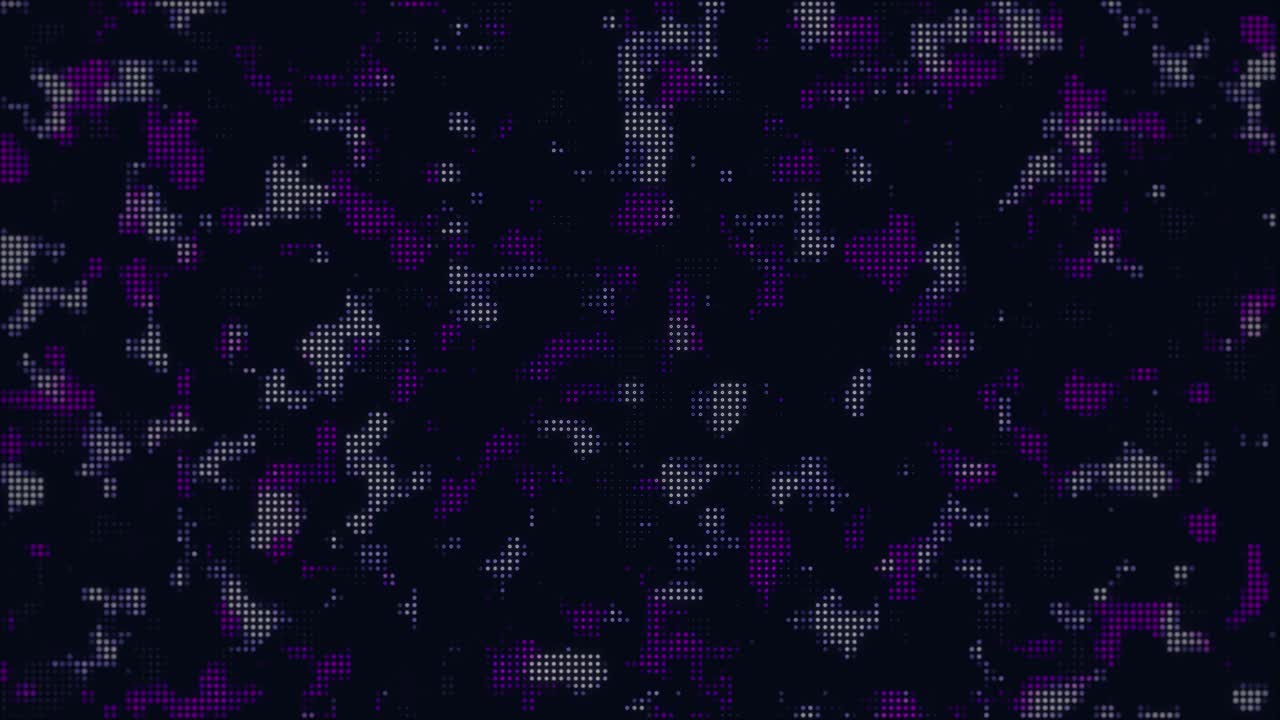 Abstract Background 4K