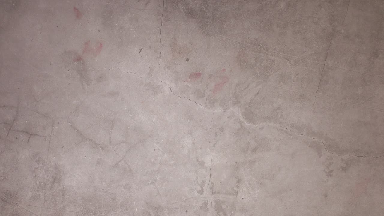 las galletas deliciosas aparecen en el plato azul en el tema oscuro. detenga el movimiento