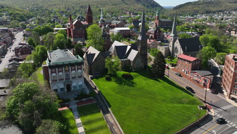 Churches-in-historic-Western-Maryland