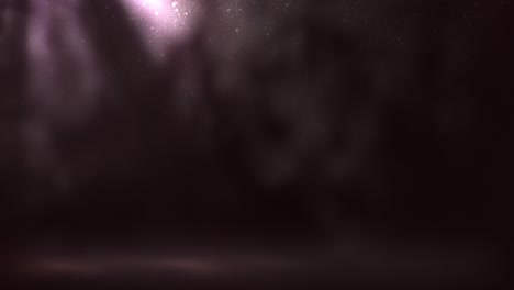 fondo púrpura, rosa y claro oscuro