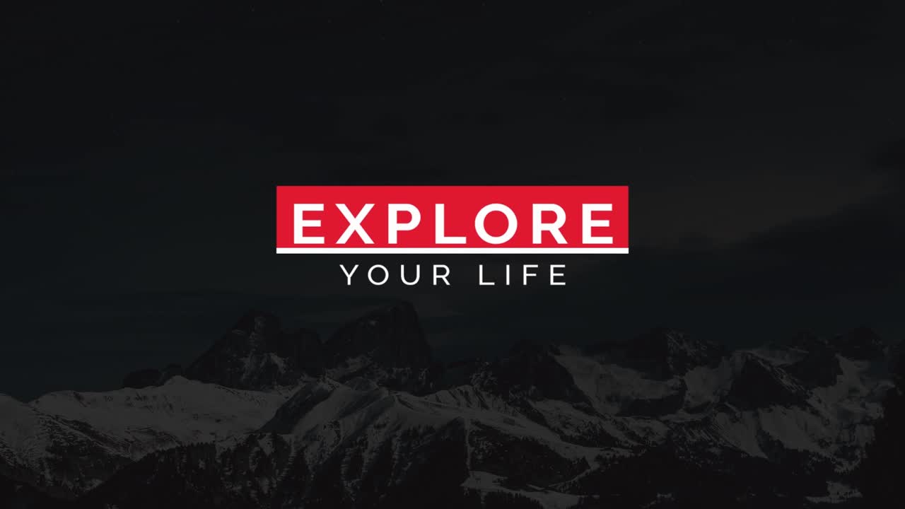 Creative Typography Design
