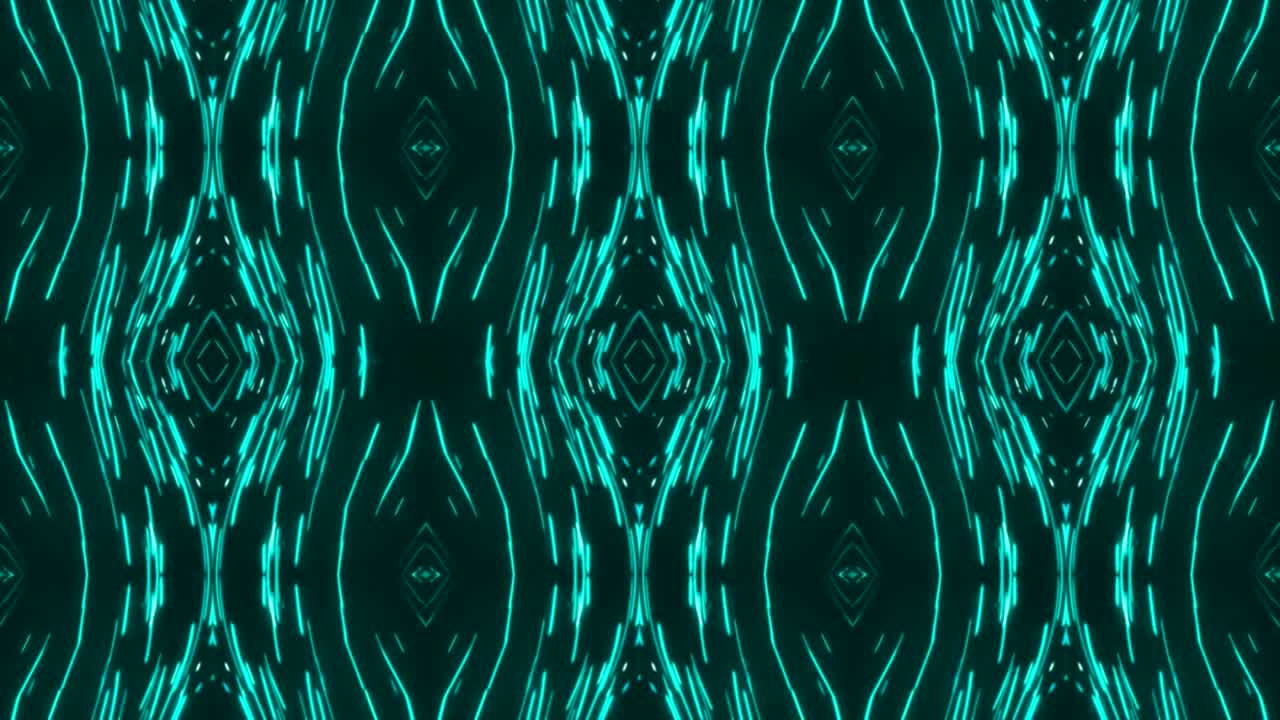 Abstract background making random shapes in assortment of colors. Loop A Classic Geometric background