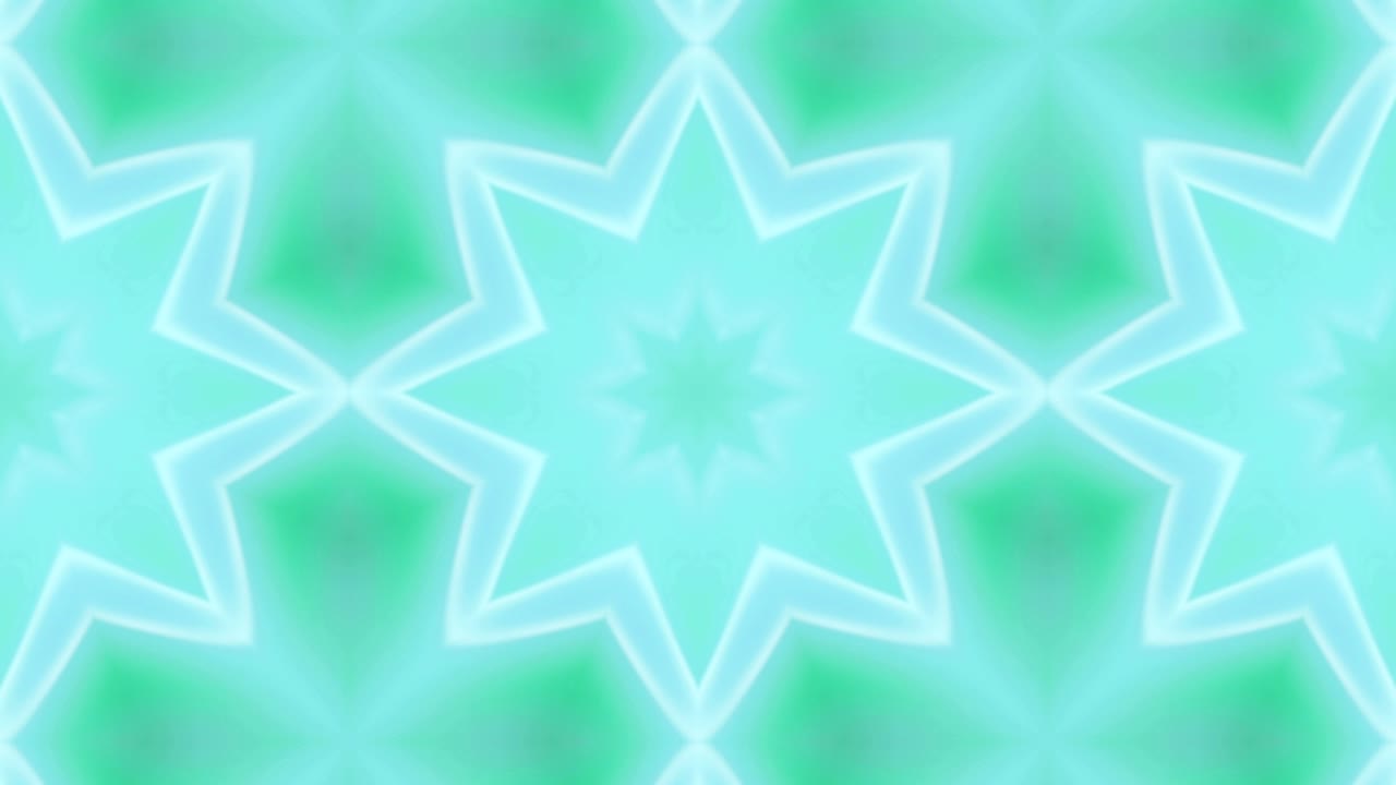 абстрактный декоративный фон. гипнотический калейдоскоп.