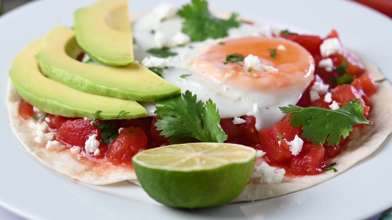 Uveo Rancheros