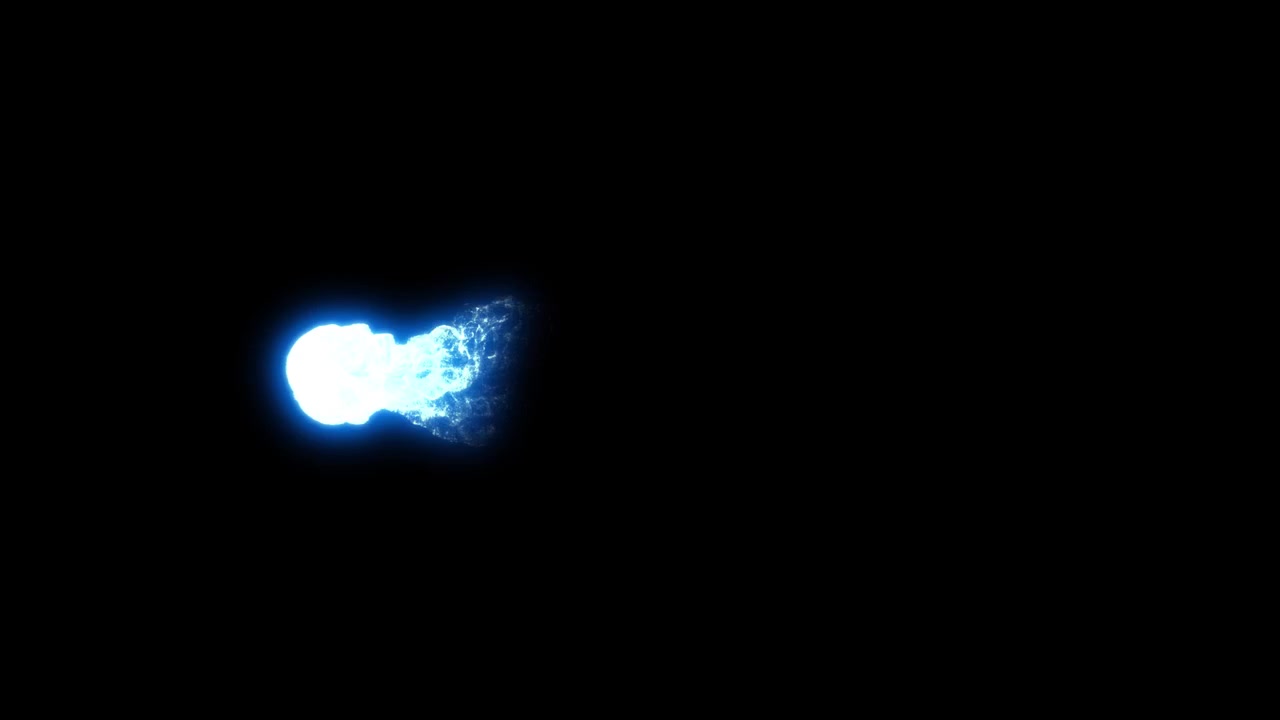 VFX Elemento 38