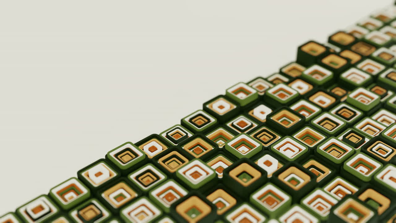 patrón geométrico abstracto