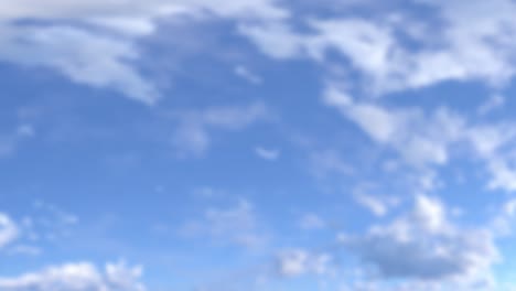 avión en el cielo volando