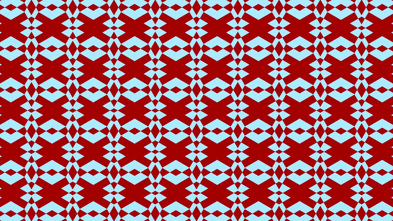 4k видеомодель с стробоскопическим и гипнотическим эффектом, в видеоформате 16:9.