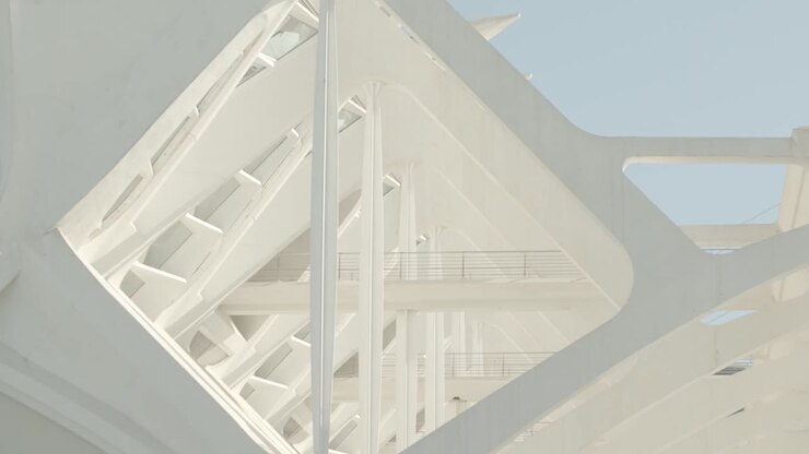 Scatto di dettaglio dell'architettura del Principe.