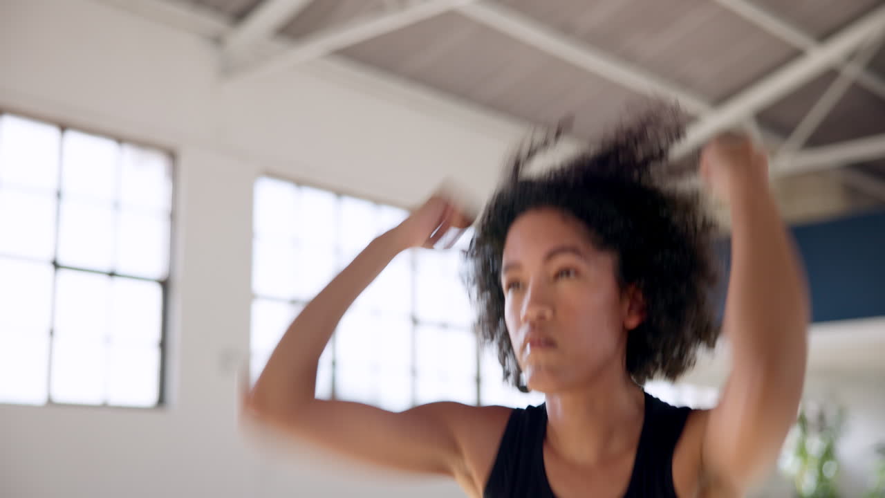 Contemporary, dance performance