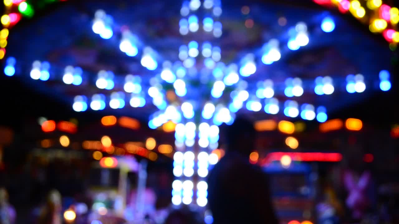 魅力