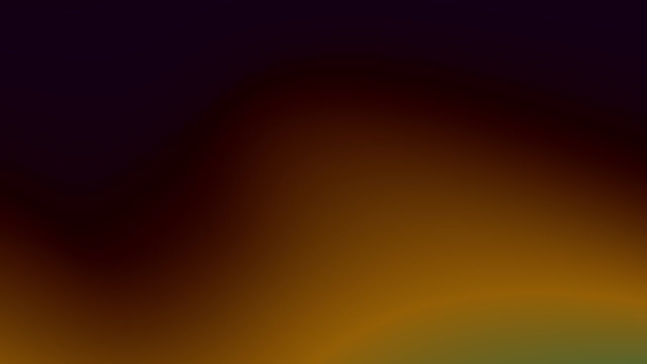 4K Loopable Color Gradient Background - Multicolored motion gradient ...