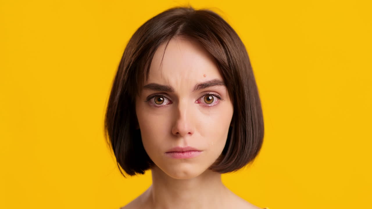 Mulher de grito