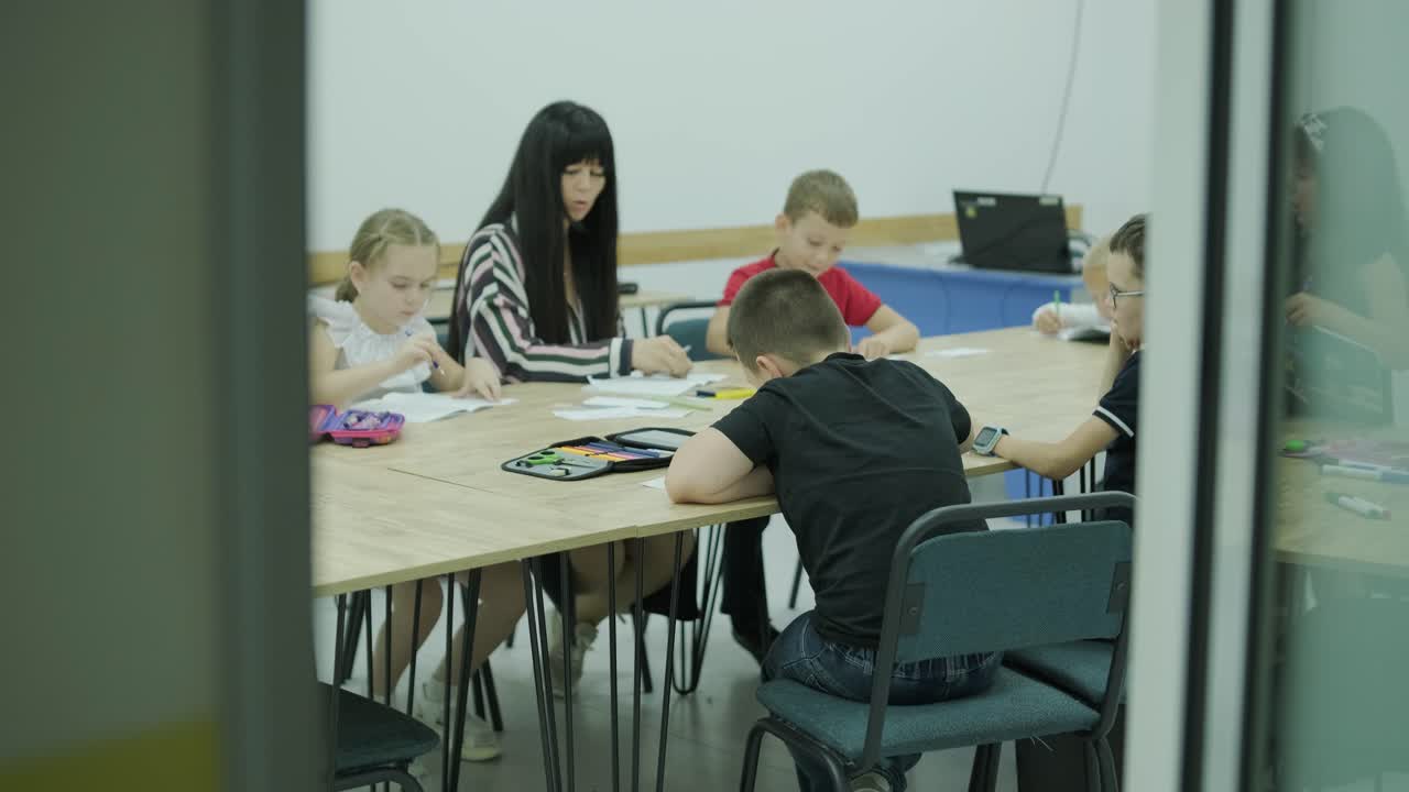 lección de aritmética mental