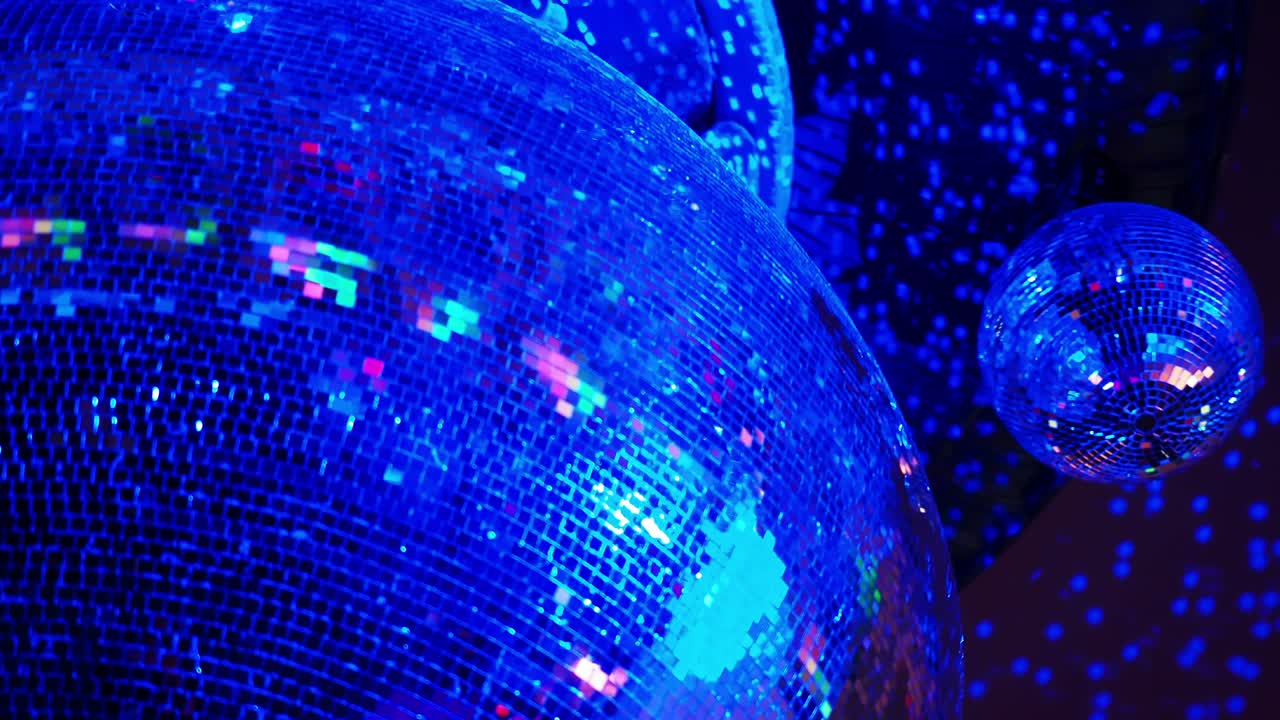 baile de discoteca en un club nocturno