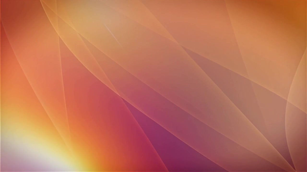 Abstract Gradient Background