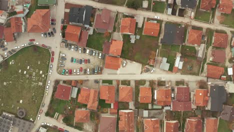 Roofscape-Of-Town-And-Municipality-At-Tutin-In-Serbia