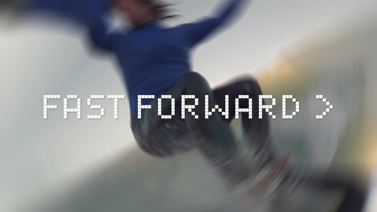 Diverse Outdoor Activities: Skateboarding, Surfing, Running, and Dancing