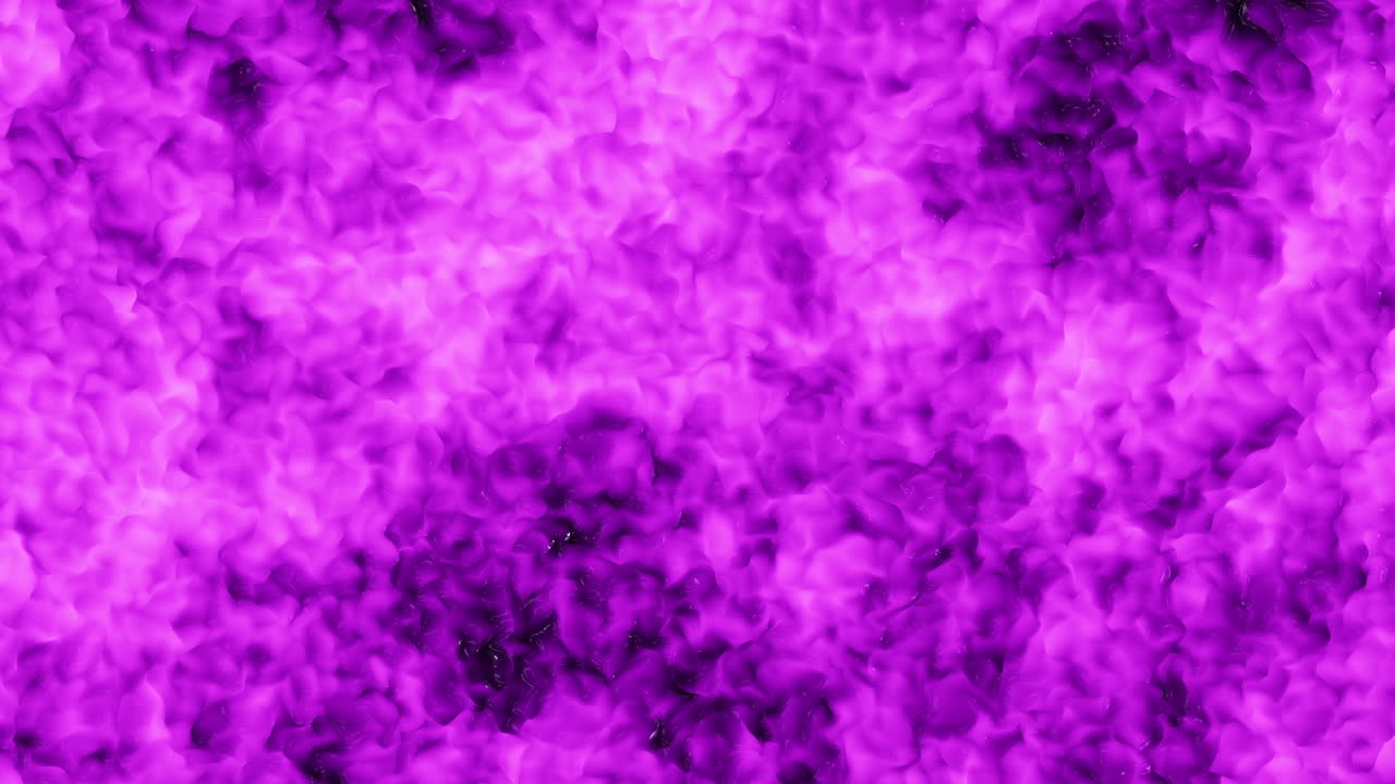 vibrantes remolinos una dinámica obra de arte abstracta púrpura y blanca