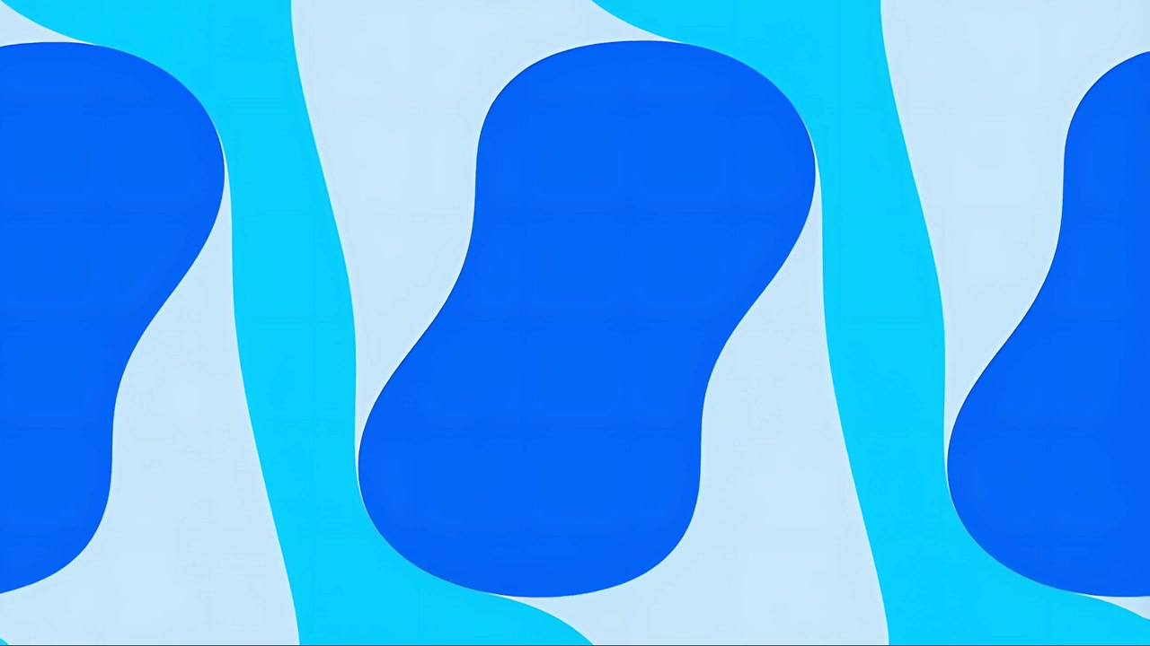 Abstract Colorful Motion Background 4K