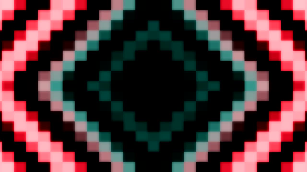 hermoso fondo de color led.