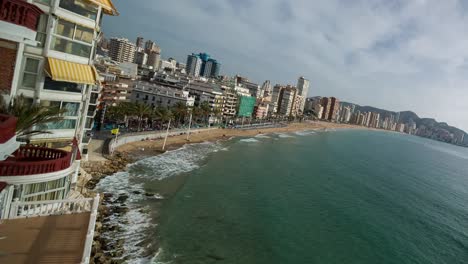 benidorm vídeo 18