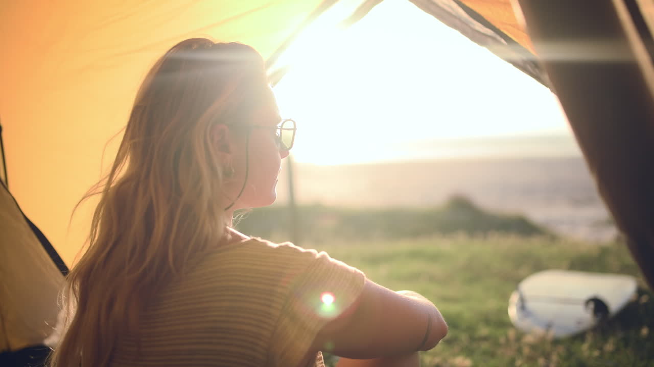 그냥 긴장을 풀고 즐기세요