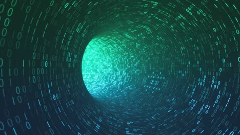 binary internet tunnel seamless loop